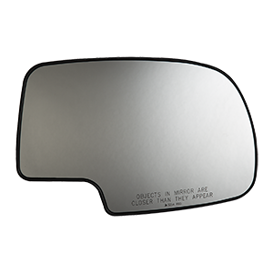 Burco CHEVROLET/GMC TRUCK RH POWER CONVEX RSG - 3254RSG