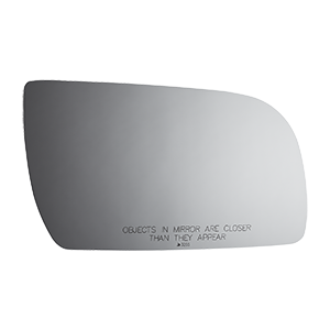 Burco CHEV ASTRO/GMC SAFARI RH CONVEX - 3255