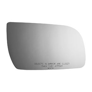 Burco CHEV ASTRO/GMC SAFARI RH CONVEX RSG - 3255RSG