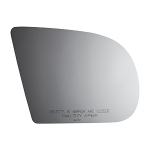 Burco CHEV BLAZER/S10/JIMMY/SONOMA RH CONVEX - 3258