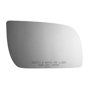 Burco CHEVROLET C/K SERIES RH CONVEX RSG - 3264RSG