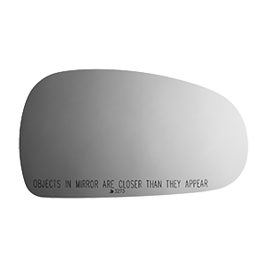 Burco AUDI TT RH CONVEX - 3273
