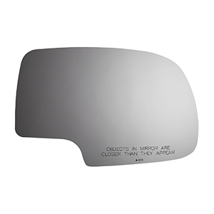 Burco CHEV/GMC TRUCK RH CONVEX - 3279