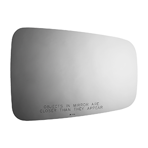 Burco CHEV SILVERADO/SUBURBAN/SIERRA/YUKON RH MANUAL CONVEX - 3306