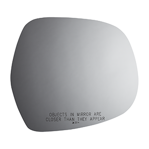 Burco TOYOTA 4RUNNER RH CONVEX - 3314