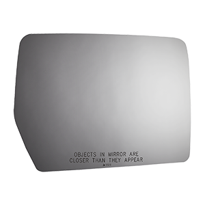 Burco FORD F-150 RH CONVEX - 3323