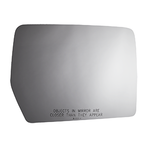 Burco HEATED FORD F-150 RH CONVEX - 3323H