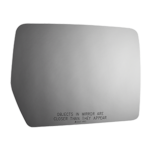 Burco HEATED FORD F-150 RH CONVEX RSG - 3323HRSG