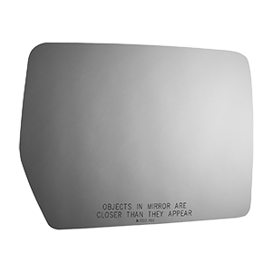 Burco FORD F-150 RH CONVEX RSG - 3323RSG