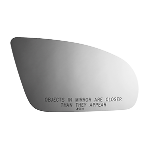 Burco PONTIAC FIREBIRD RH CONVEX - 3519