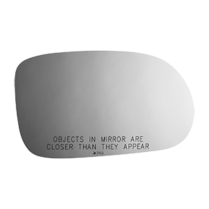 Burco ACURA 3.5RL RH CONVEX - 3562
