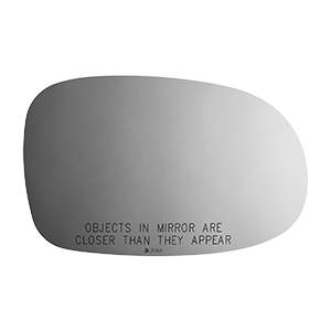Burco ACURA 2.2CL RH CONVEX - 3563