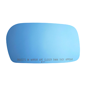 Burco AUDI 100/S4 RH BLUE CONVEX - 3570