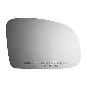 Burco PONTIAC GRAND PRIX RH CONVEX - 3573
