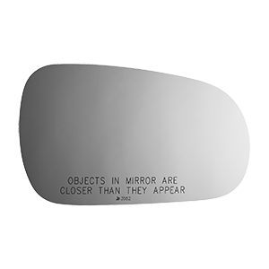 Burco ACURA INTEGRA/TL/PRELUDE RH CONVEX - 3582