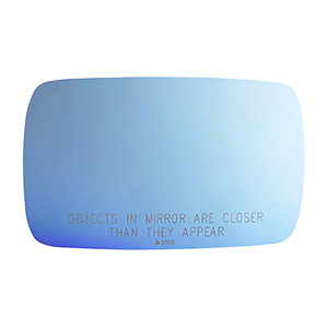 Burco BMW 3/5 SERIES RH BLUE CONVEX - 3586