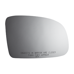 Burco PONTIAC GRAND PRIX RH CONVEX - 3648