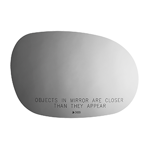 Burco CHRY 300M/CONCORDE/LHS/INTREPID RH CONVEX - 3655