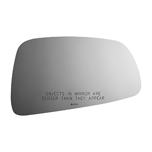 Burco MITSUBISHI GALANT RH CONVEX - 3663
