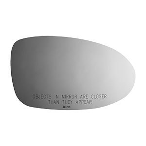 Burco BMW M5 RH CONVEX E/C FITOVER - 3705