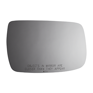 Burco SUBARU OUTBACK RH CONVEX - 3716