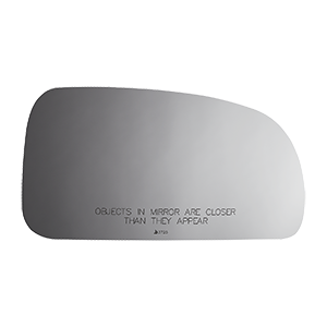 Burco CHEV TRAILBLAZER/ENVOY/BRAVADA RH CONVEX - 3725
