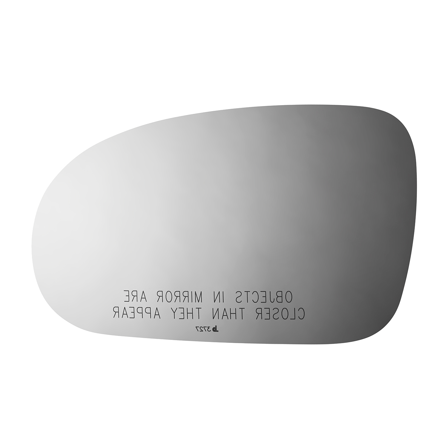 BURCO MIRROR 3727