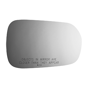 Burco ACURA RSX RH CONVEX - 3728