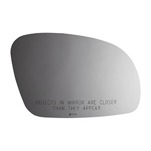 Burco VOLKSWAGEN BEETLE RH CONVEX - 3736