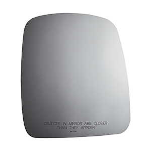 Burco CHEV EXPRESS/GMC SAVANA RH CONVEX - 3765