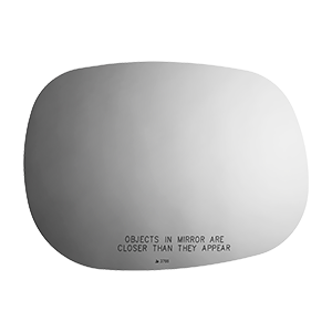 Burco DODGE DAKOTA/DURANGO RH MANUAL CONVEX - 3766