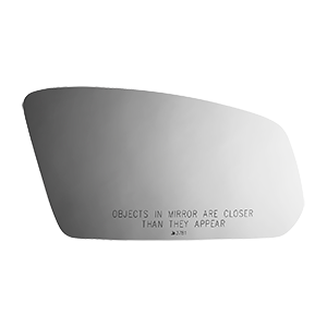 Burco SATURN ION RH CONVEX - 3781