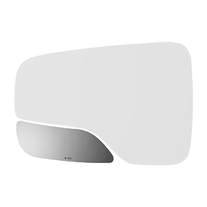 Burco GMC SIERRA/SILVERADO LH LOWER CONVEX - 3903