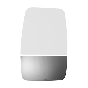 Burco CHEV EXPRESS/FORD E SERIES LH/RH LOWER CONVEX - 3910