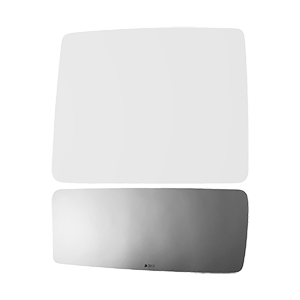 Burco FORD F-150 LH LOWER CONVEX - 3913