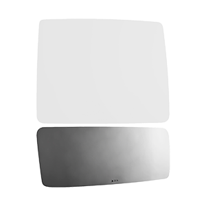 Burco FORD F-150 RH LOWER CONVEX - 3914