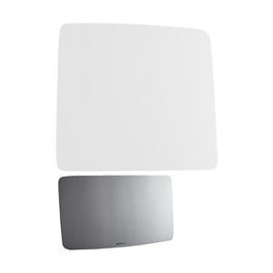 Burco HEATED FORD SUPER DUTY RH LOWER CONVEX - 3918H