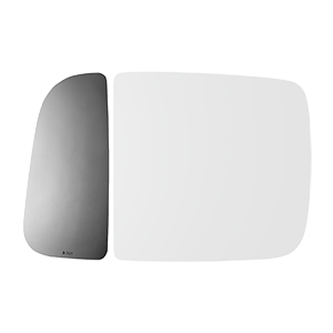 Burco DODGE RAM LH OUTSIDE CONVEX - 3925