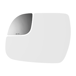 Burco TOYOTA SIENNA LH UPPER CONVEX - 3986