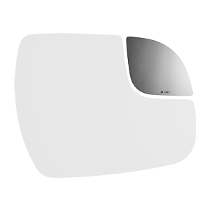 Burco TOYOTA SIENNA RH UPPER CONVEX - 3987