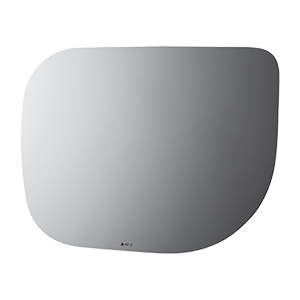 Burco NISSAN TITAN LH FLAT - 4013