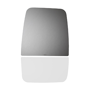 Burco HEATED CHEV/GMC/FORD VAN LH/RH UPPER FLAT - 4026H