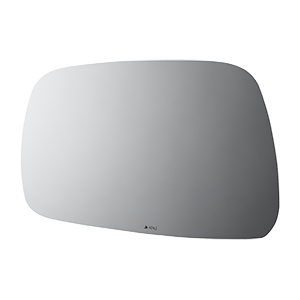 Burco NISSAN FRONTIER/PATHFINDER/XTERRA LH FLAT - 4043