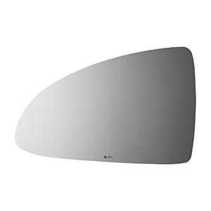 Burco PONTIAC G6 LH FLAT - 4051