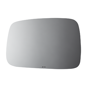Burco CHEVROLET HHR LH FLAT - 4082