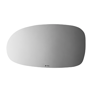 Burco CHRYSLER SEBRING LH FLAT - 4094