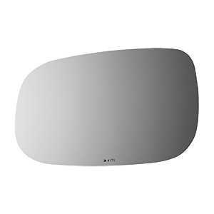 Burco VOLVO C/S/V SERIES LH FLAT - 4171