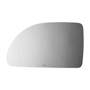 Burco SUZUKI XL-7 LH FLAT - 4178
