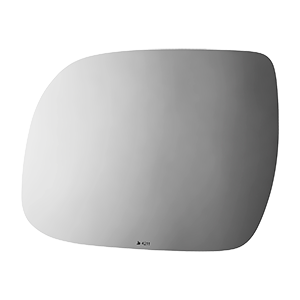 Burco TOYOTA HIGHLANDER LH FLAT - 4211