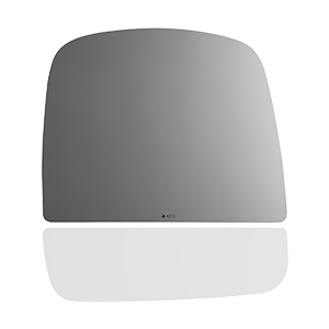 Burco CHEV EXPRESS/GMC SAVANA RH UPPER FLAT - 4213